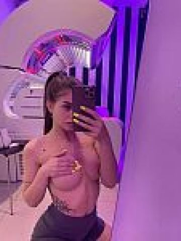 Ксения Обворожительная Среднеуральск