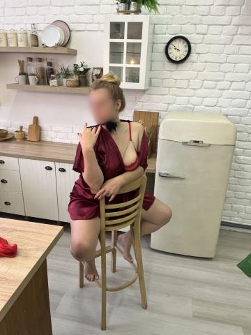 Олеся Среднеуральск