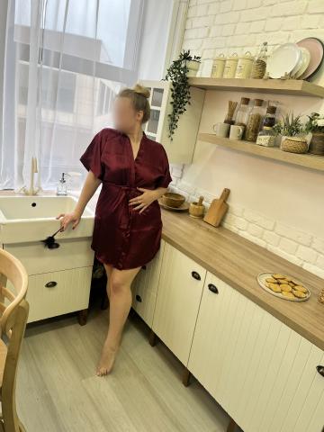 Олеся фото 6