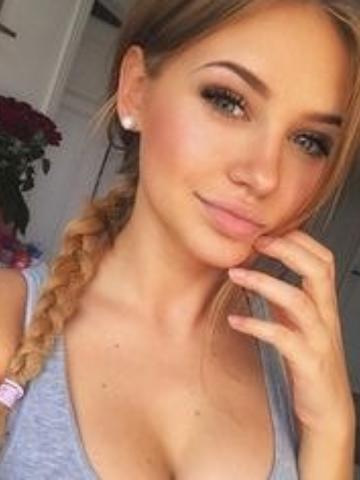 Полина Владивосток фото 2