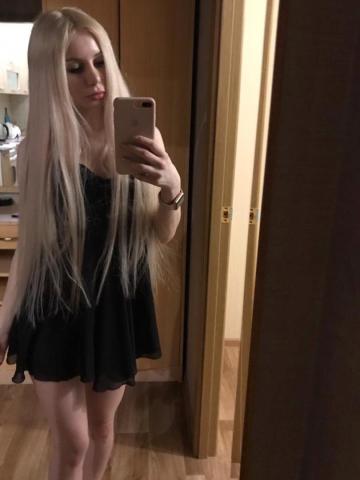 Ксения Изысканная Реал фото 2